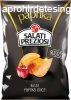 Salatipreziozi paprika z chips glutnmentes 110 g