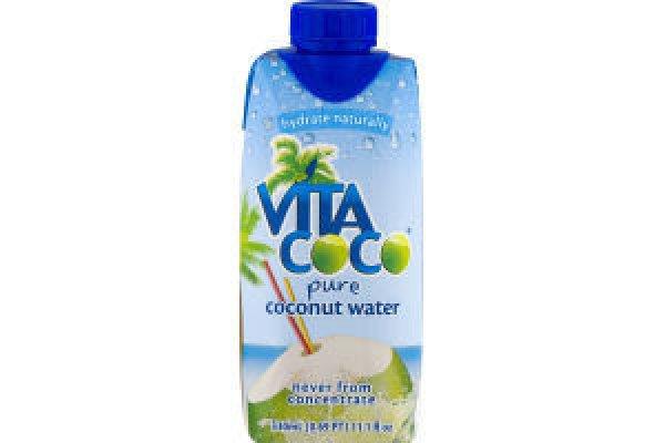 VITA COCO KÓKUSZVÍZ 330ML