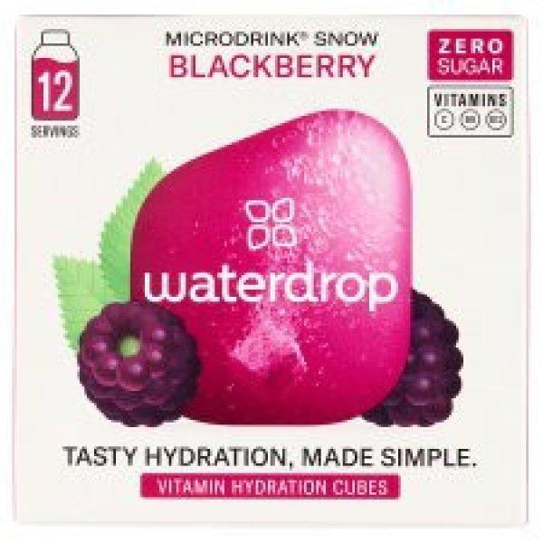 WATERDROP MICRODRINK FEKETERIBIZLI 12BD