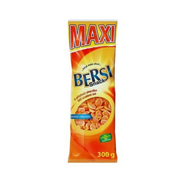 BERSI SNACK MAXI XXL TÉLISZALÁMI 300G