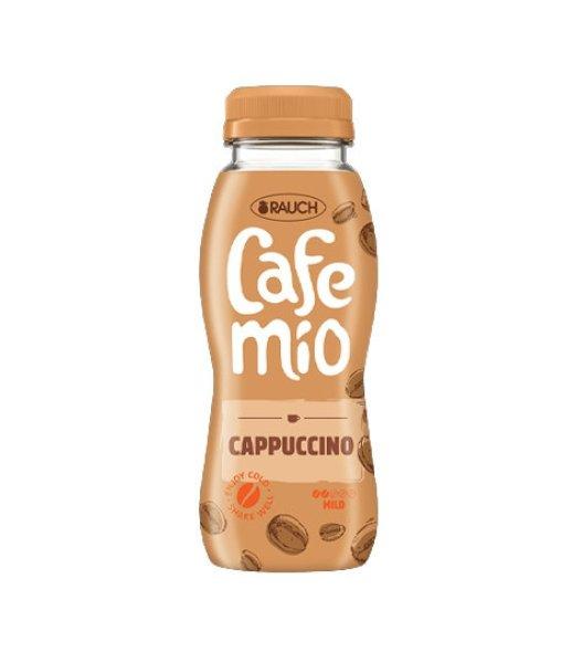 CAFEMIO CAPPUCCINO 250ML