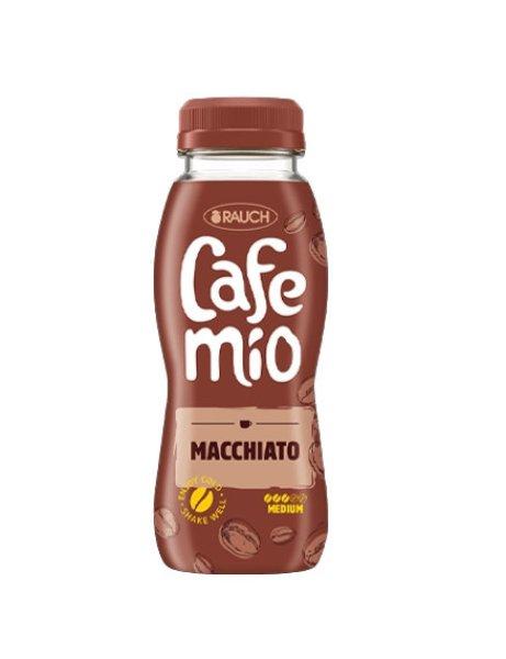 CAFEMIO MACCHIATO 250ML