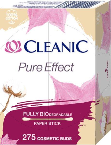 CLEANIC FÜLTISZTÍTÓ PURE EFFECT 200+75DB