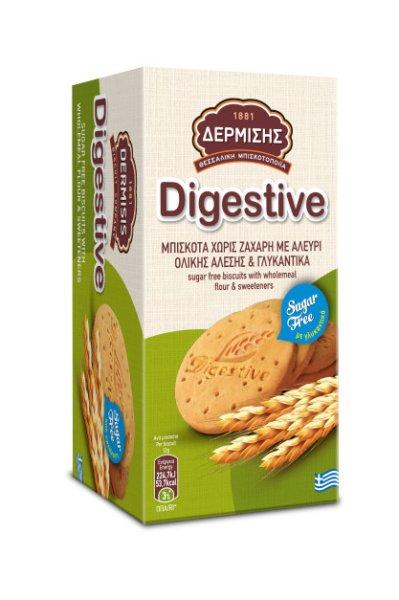 DERMISIS DIGESTIVE KEKSZ HCM. 220G