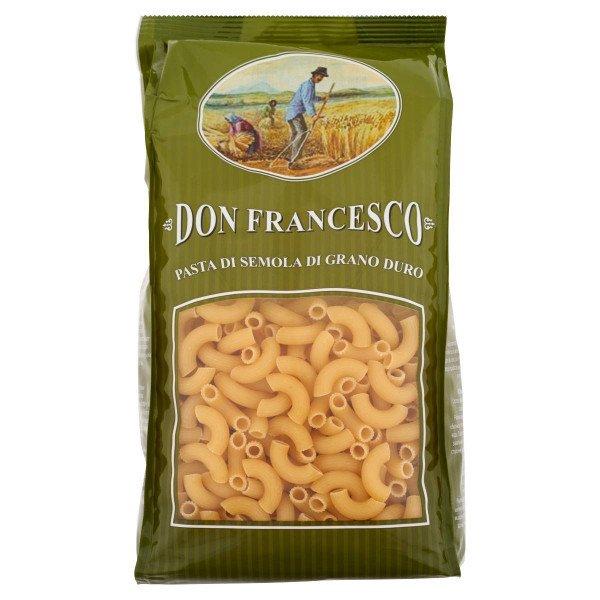 DON FRANCESCO TÉSZTA PAPPARDELLE 500G