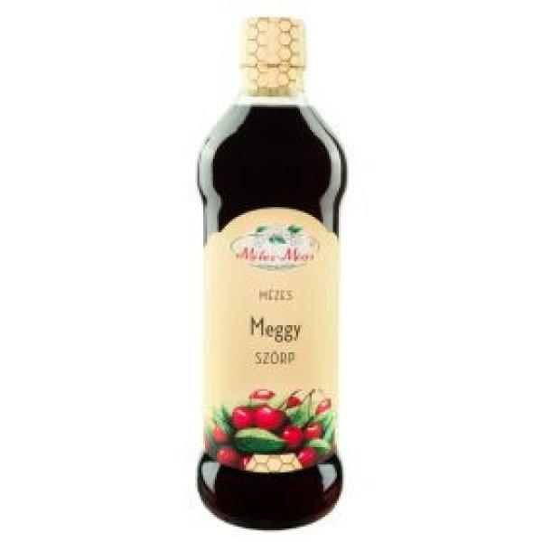 Fertőd drink meggy szörp 700 ml