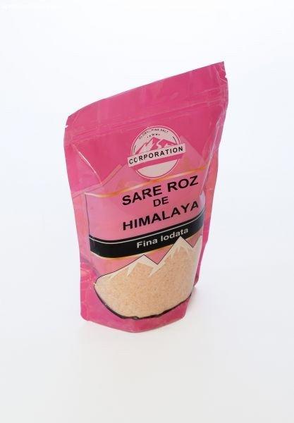 GB PINK HIMALÁJA SÓ 250G