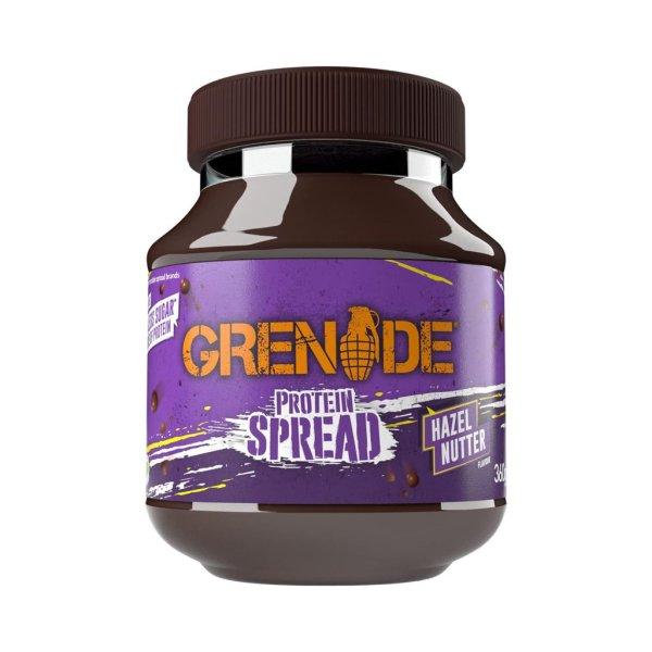 GRENADE PROTEIN SPREAD MOGYORÓKRÉM 360G