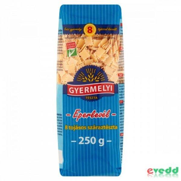 GYERMELYI EPERLEVÉL 8 TOJÁSOS 250G