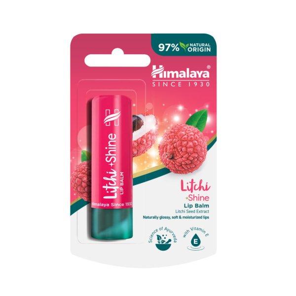 HIMALAYA AJAKBALZSAM LITCHI