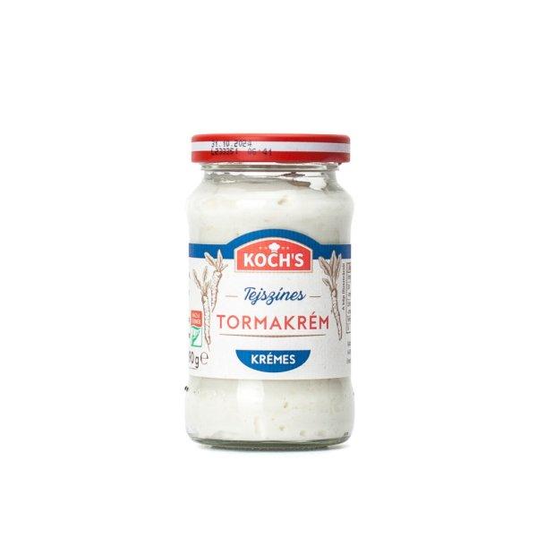 KOCHS TORMAKRÉM TEJSZÍNES 190G