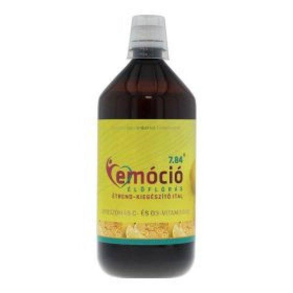 Kombucha tea koncentrátum jódos 500 ml