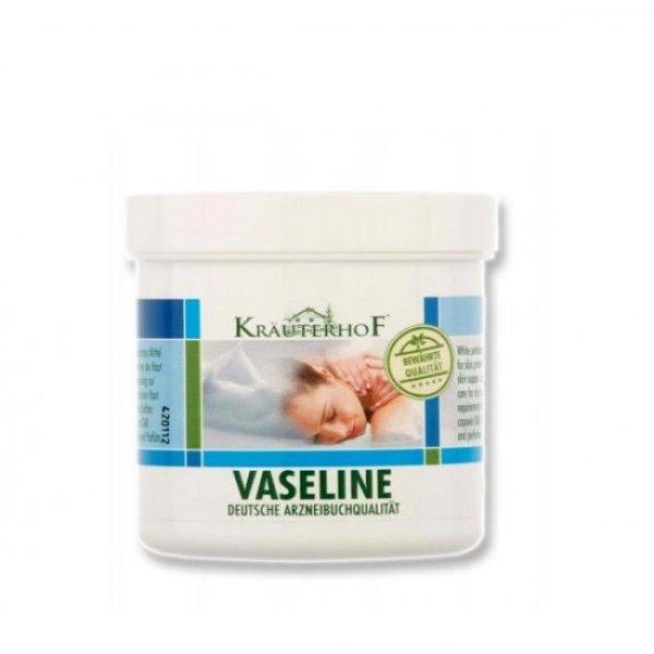 KRAUTERHOF VAZELIN ORVOSI 100ML