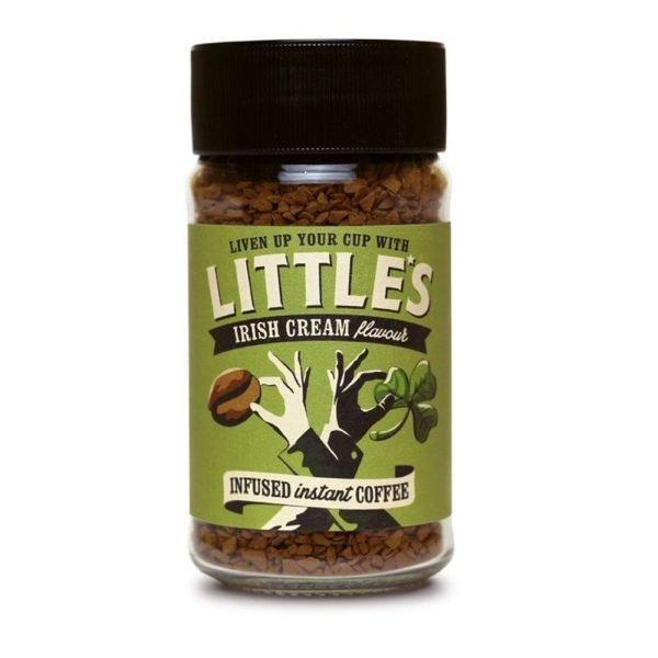 Littles instant kávé irish cream 50 g