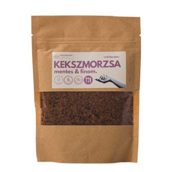 MAJOMKENYÉR KEKSZMORZSA CSOKID. HCM.200G