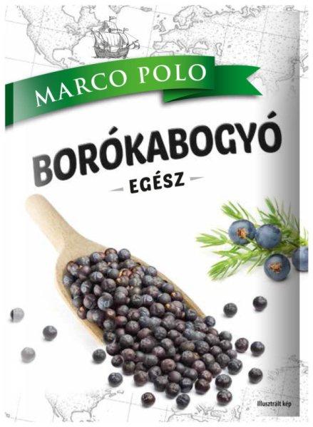 MARCO POLO BORÓKABOGYÓ EGÉSZ 20G