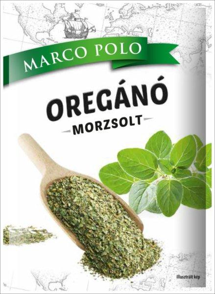 MARCO POLO OREGÁNÓ MORZSOLT 7G