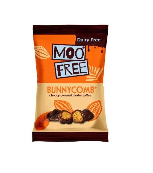 MOO FREE CHOCCY ROCKS TÖRÖKMÉZ CSOKI