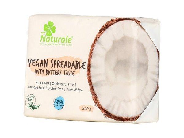 Naturale vegán kenhető készítmény 200 g