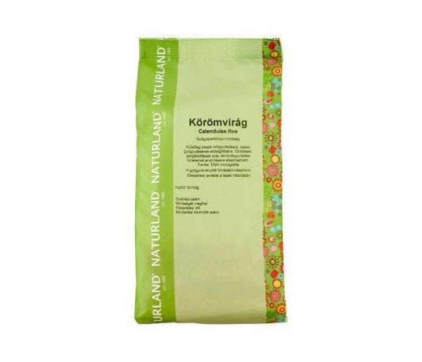 NATURLAND KÖRÖMVIRÁG TEA 30G