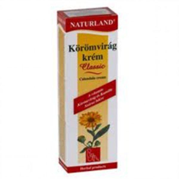 NATURLAND KRÉM KÖRÖMVIRÁG CLASSIC 100ML