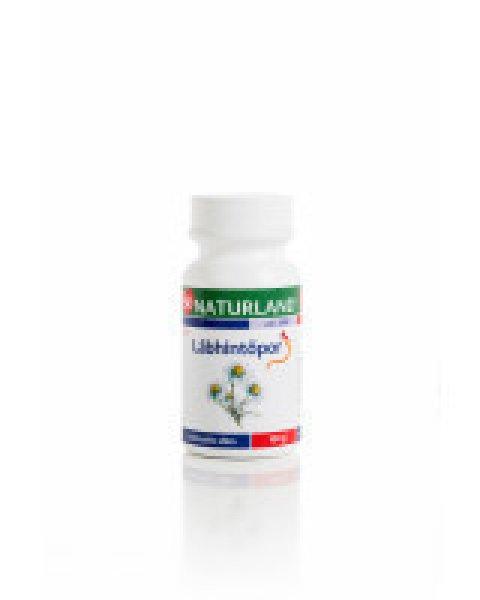 NATURLAND LÁB HINTŐPOR 100G