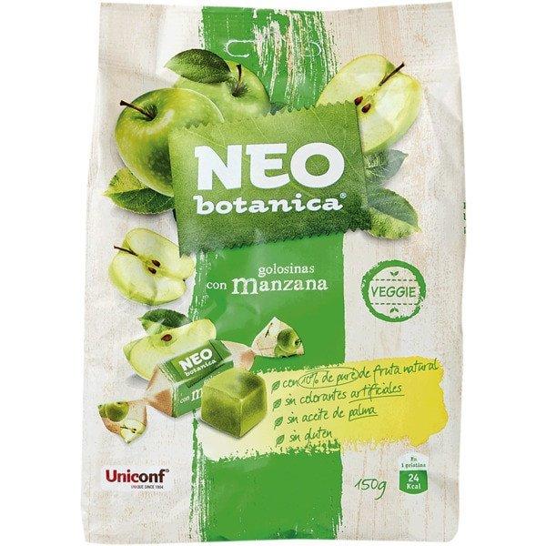 NEO BOTANICA ZSELÉSCUKOR ALMAPÜRÉVEL