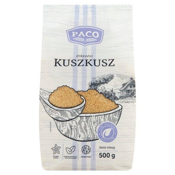 PACO KUSZKUSZ 500G