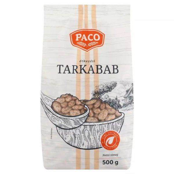 PACO TARKABAB 500G