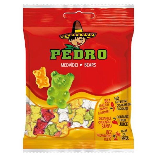 PEDRO GUMICUKOR BEARS 80G