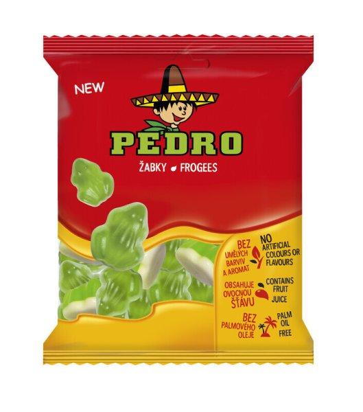 PEDRO GUMICUKOR FROGEES 80G