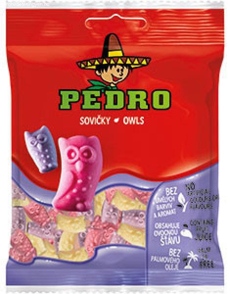 PEDRO GUMICUKOR OWLS 80G