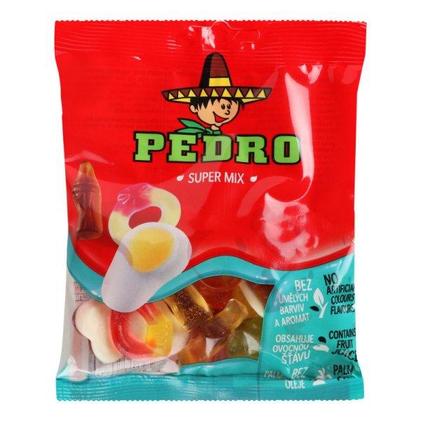 PEDRO GUMICUKOR SUPER MIX 80G