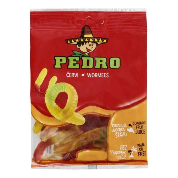 PEDRO GUMICUKOR WORMEES 80G