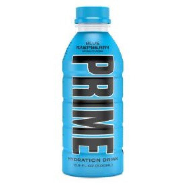 Prime hydration strawberry banana sportital 500 ml