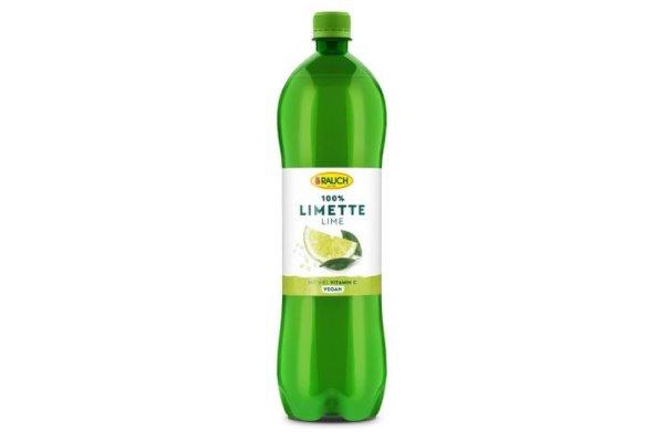 RAUCH CULINARY LIMELÉ 100% 1000ML DRS