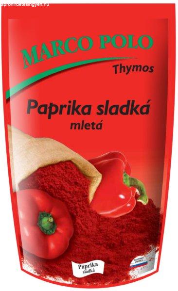 THYMOS FŰSZERPAPRIKA ÉDES II.O. 100G