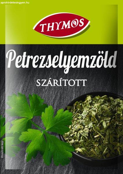 THYMOS PETREZSELYEMZÖLD SZÁRÍTOTT 9G