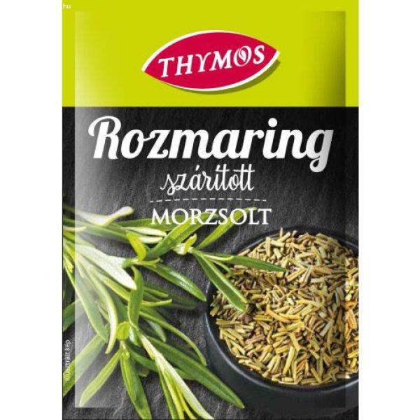 THYMOS ROZMARING MORZSOLT 15G