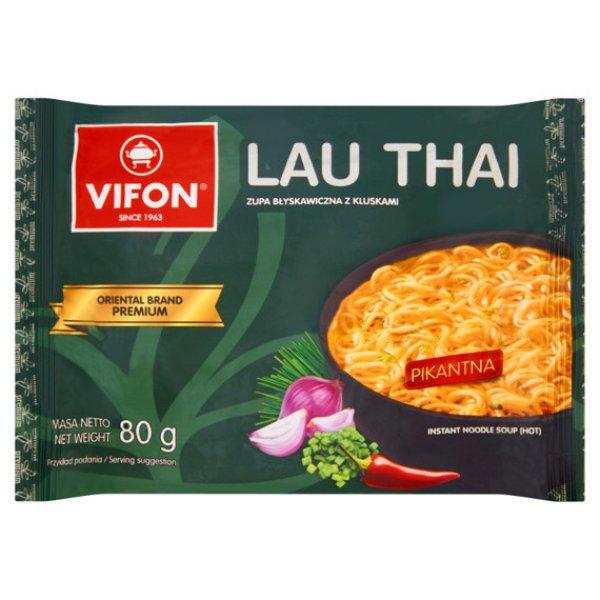 VIFON LA THAIFÖLDI LEVES 80G