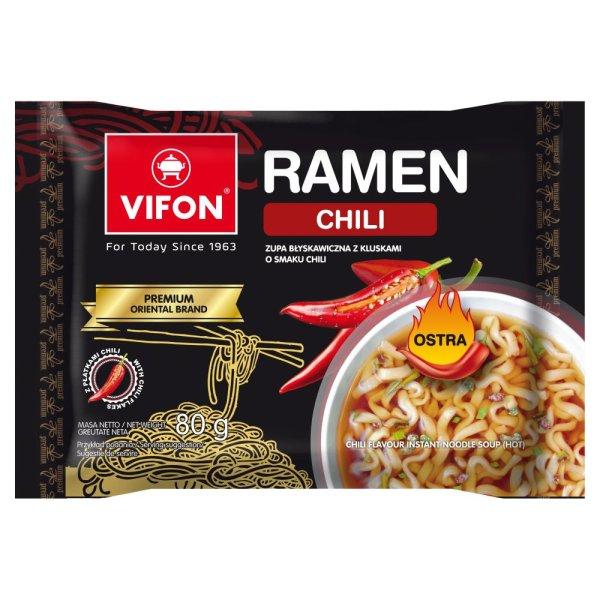 VIFON RAMEN BÚZATÉSZTÁS LEVES