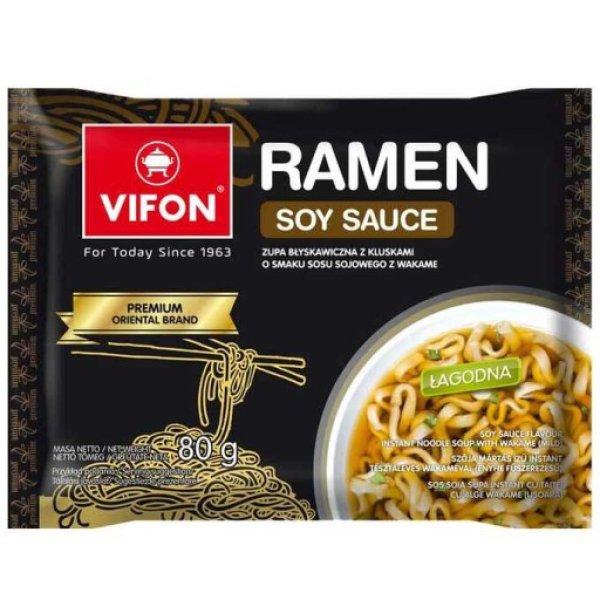 VIFON VIETNÁMI INSTANT LEVES 80G