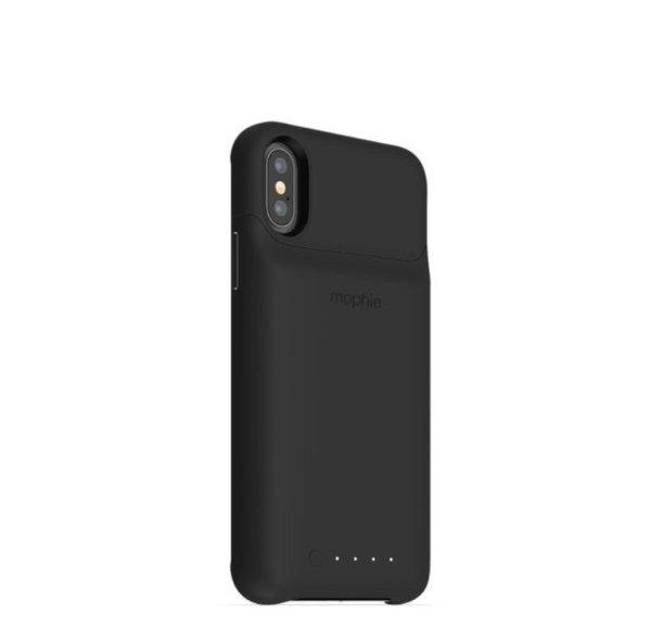 Mophie Juice pack access Apple iPhone X / XS power bank és tok vezeték
nélküli QI töltéssel 2000mAh 