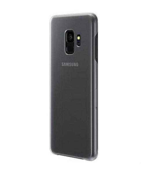 BigBen Samsung A037F Galaxy A03s (2021) átlátszó vékony TPU tok