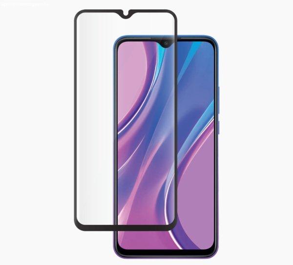 BigBen Samsung Galaxy Xcover 4 előlapi üvegfólia (csak a sík felületet
védi)