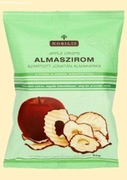 Nobilis almaszirom golden 40 g