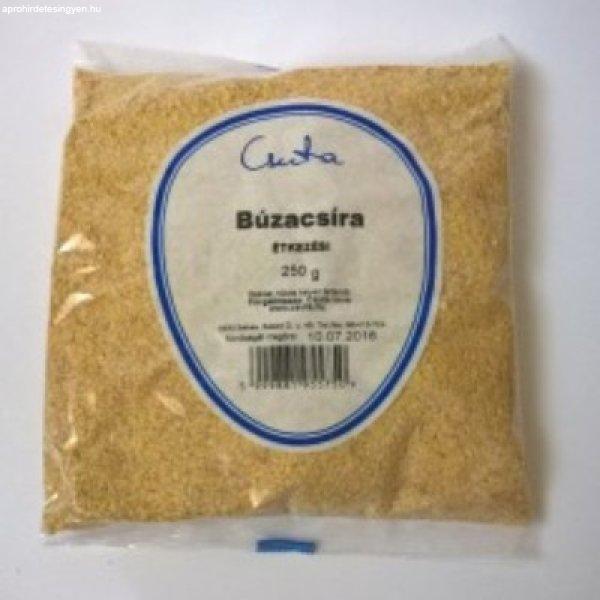 Csuta búzacsíra 250 g