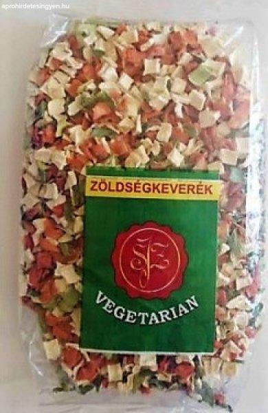 Vegetarian Zöldségkeverék 250 g