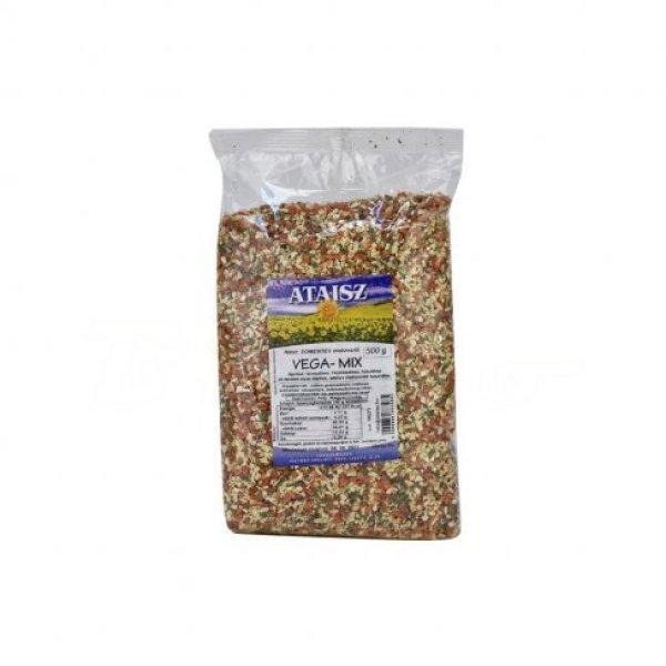 Ataisz natur vega mix 500 g