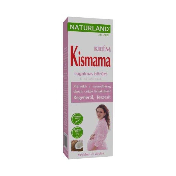 NATURLAND KISMAMA KRÉM 100ML